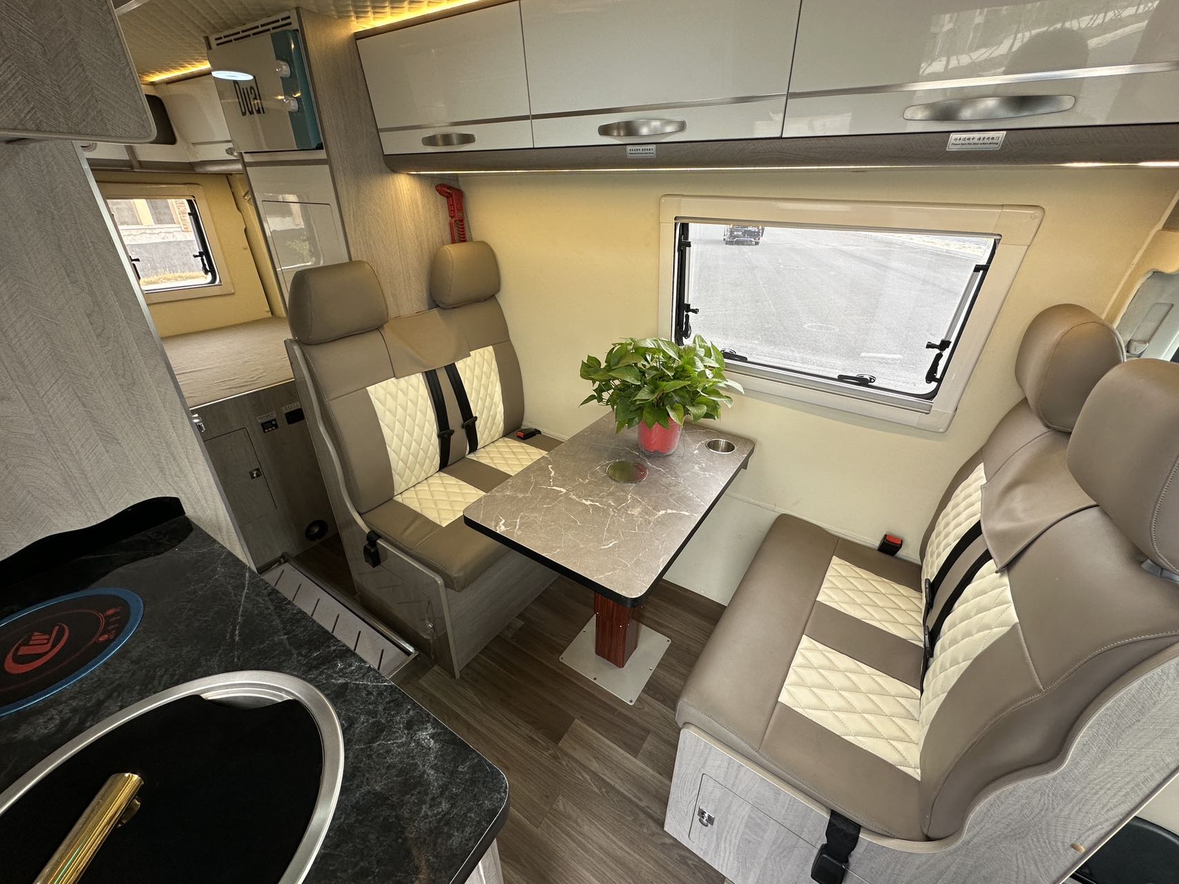 Rv manufacturers