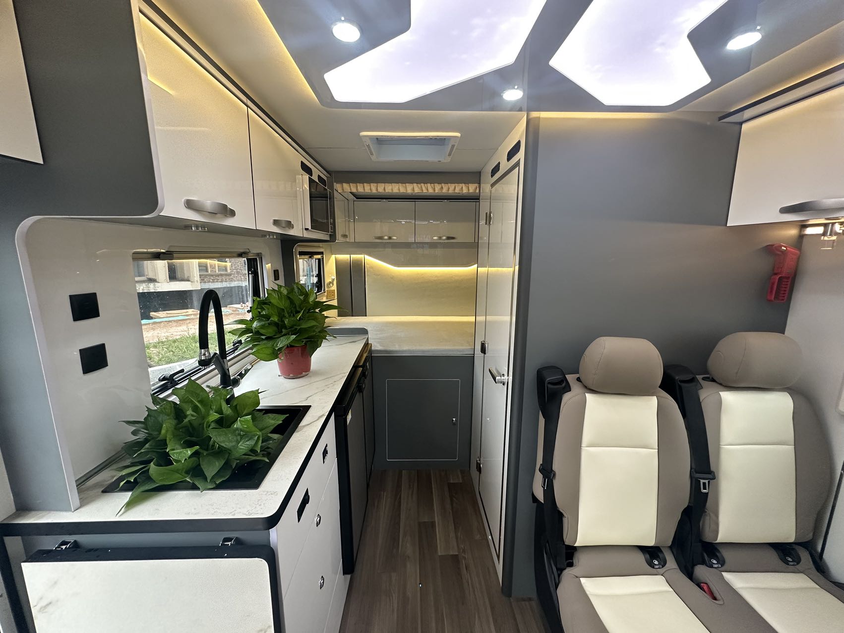 Chengli RVs