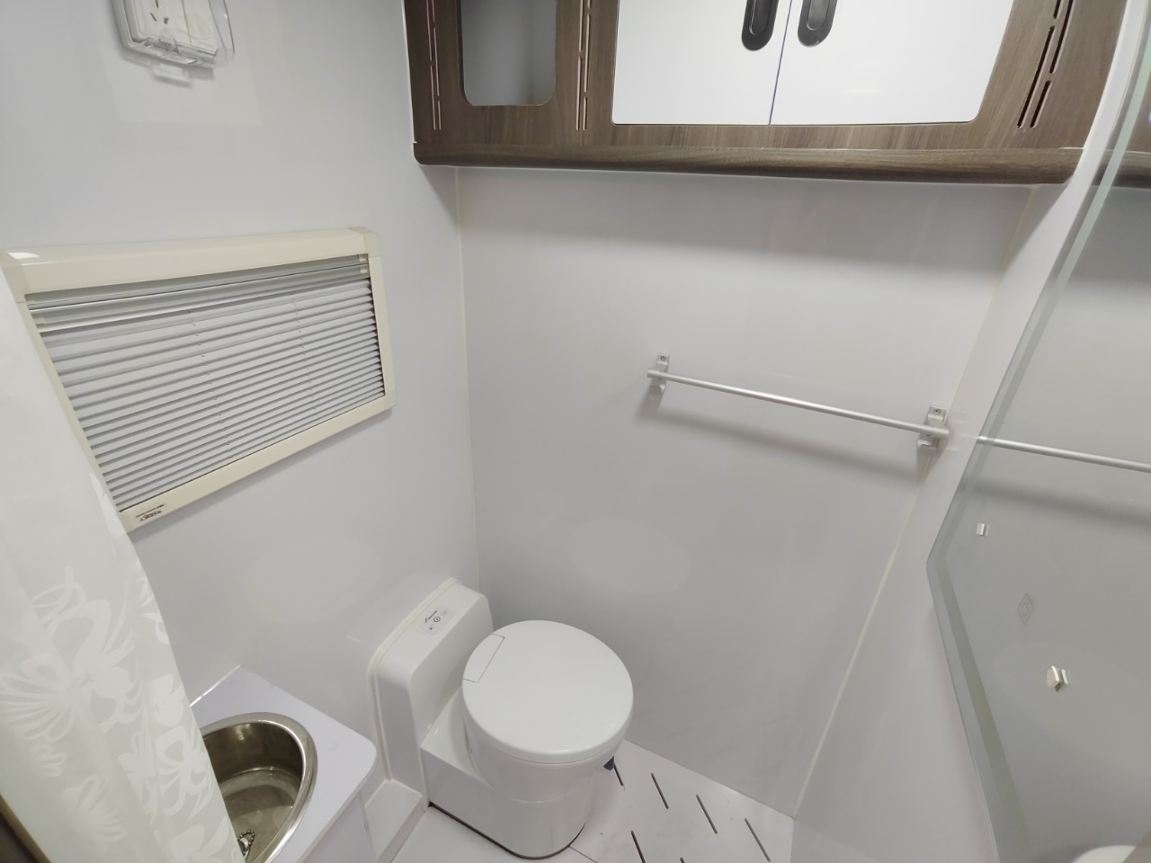 Rv manufacturers