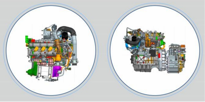 BYD T5 New Energy RV