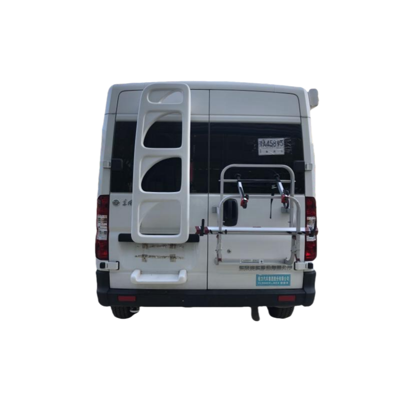 Dongfeng royal wind top B type RV diesel manual gear