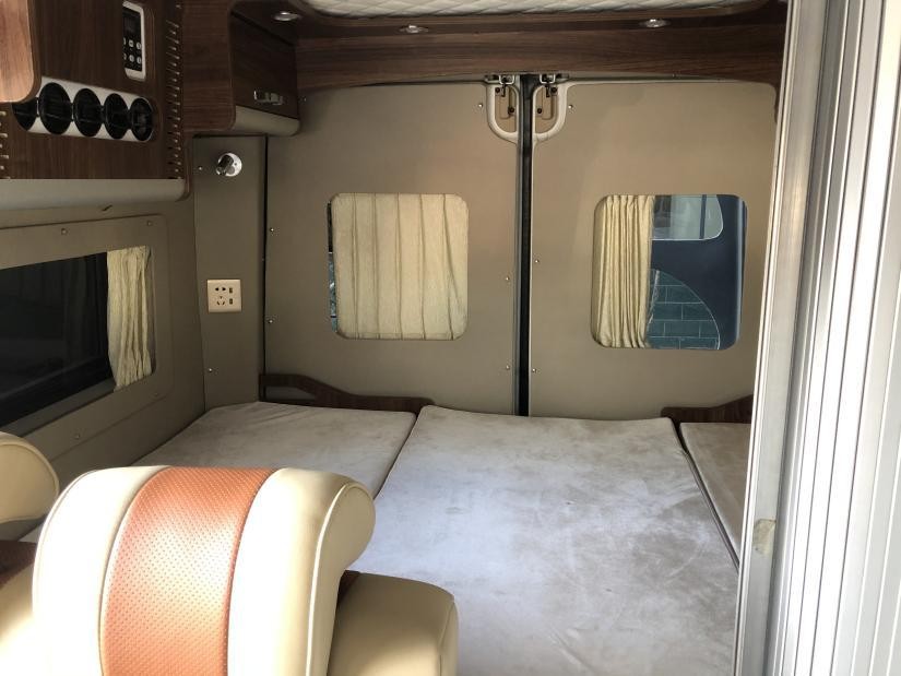 Rv manufacturers