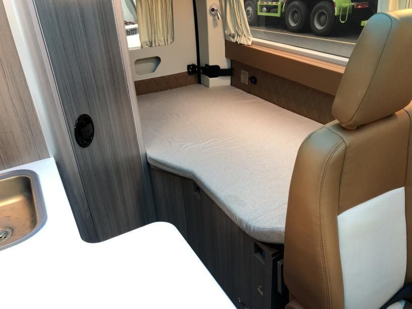 Rv manufacturers