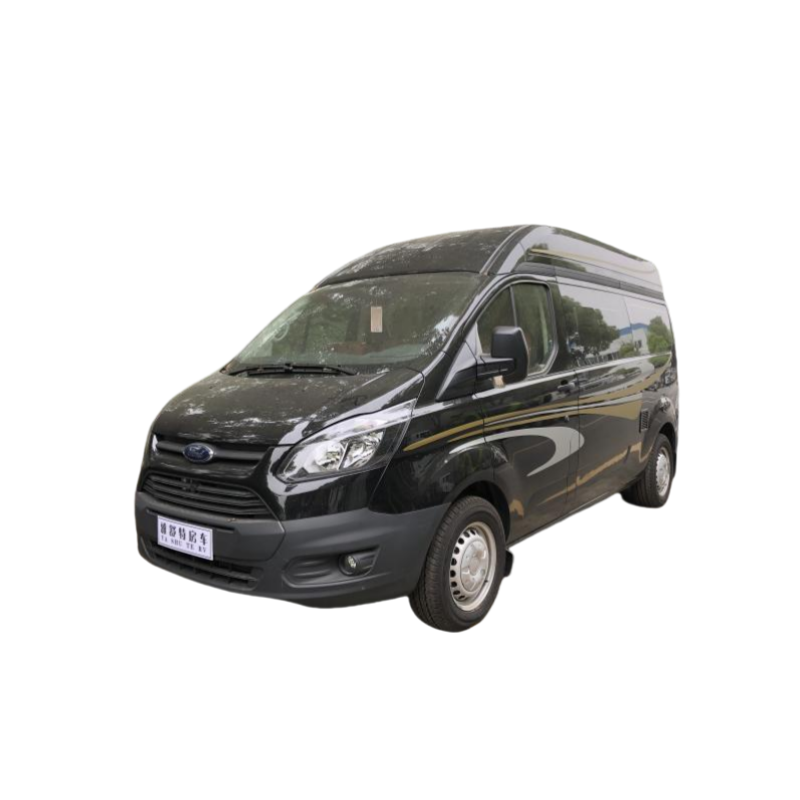 Ford new all shun black B RV gasoline automatic gear