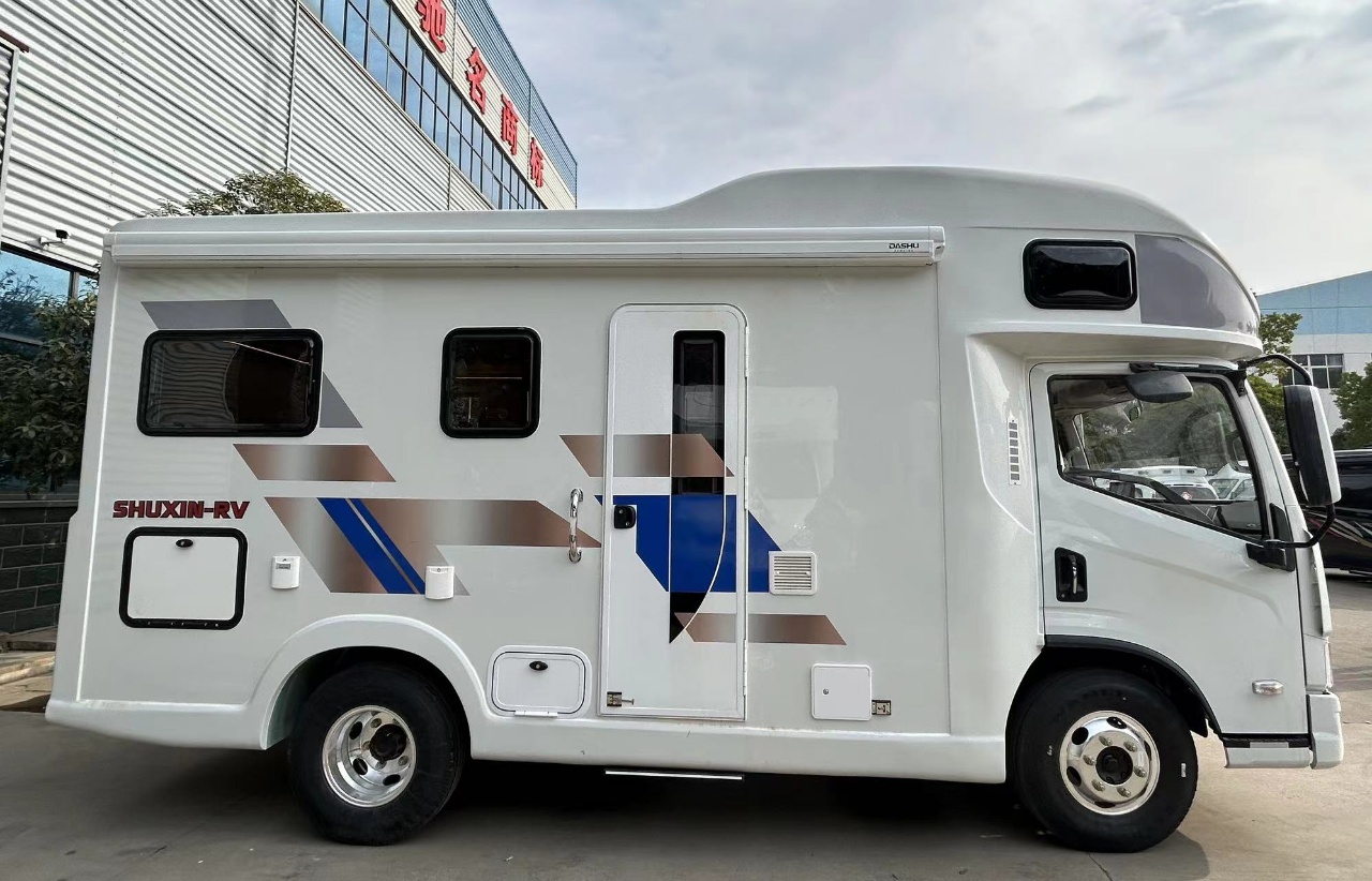 Rv manufacturers