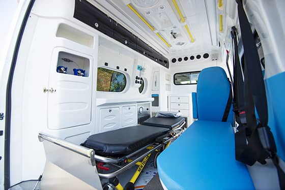 Ambulance