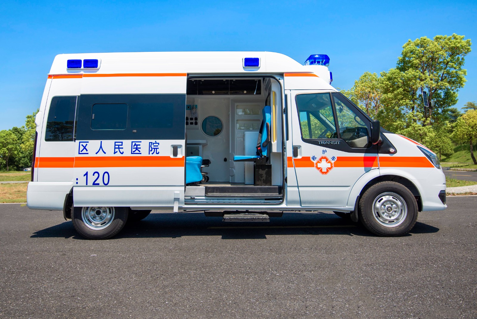 Ambulance