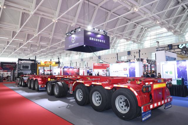 Specialty Vehicle Parts