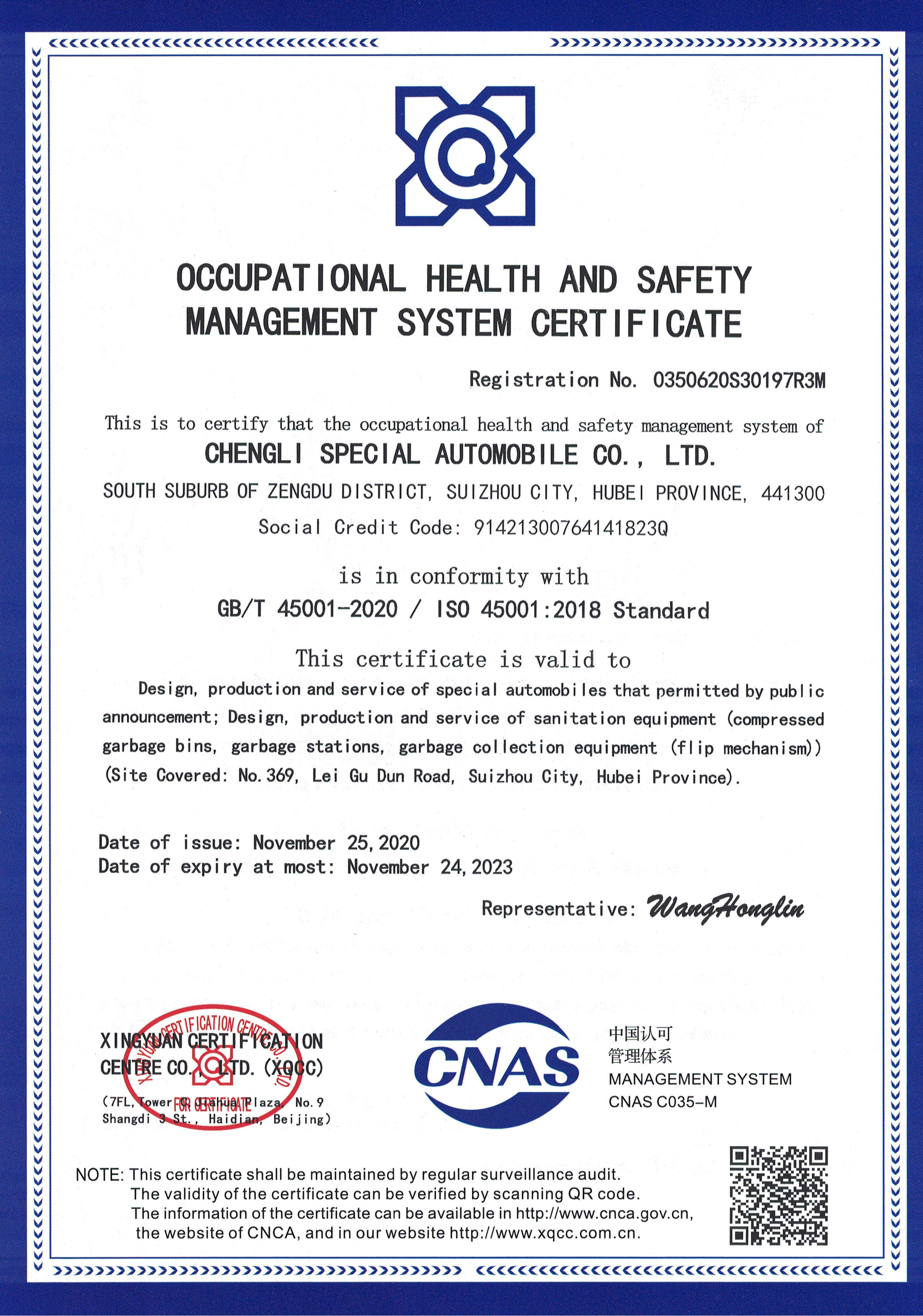 Certificados profesionales