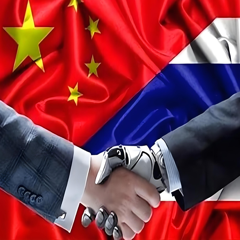 Chengli Automotive Group Menandatangani Perjanjian Strategis dengan EA Group Thailand