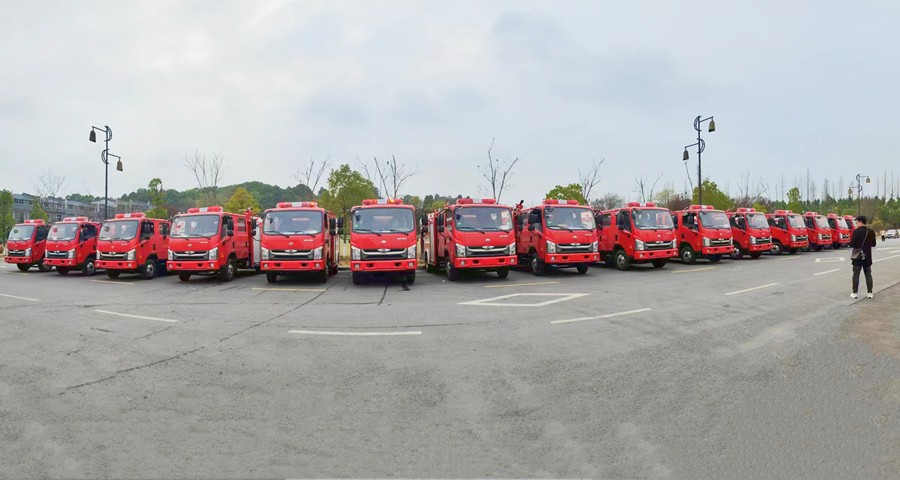 fire-truck