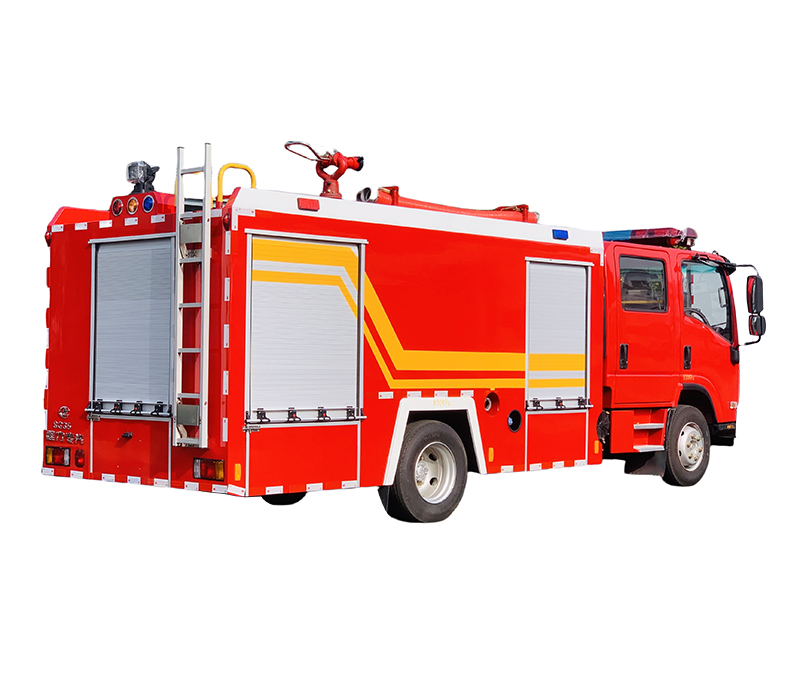 Fire Truck