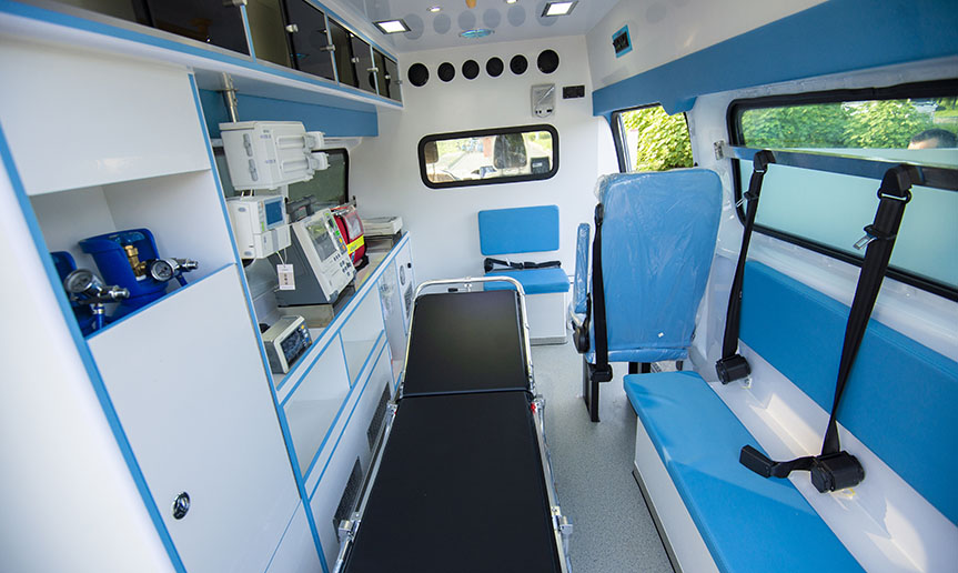 ambulance