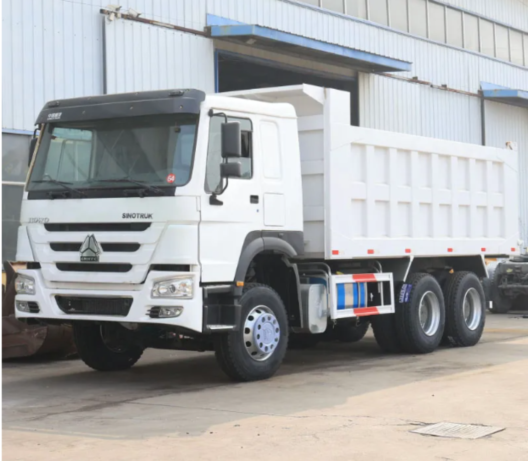 ISUZU 8X4 Compactor Garbage Truck