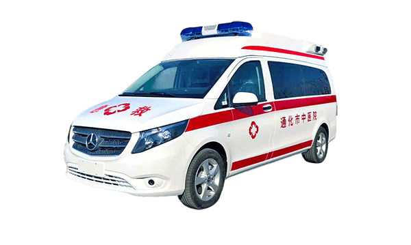 Ambulance