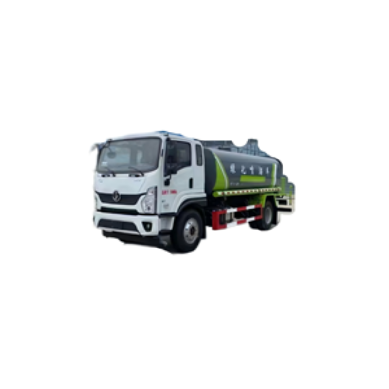 Shacman 4x2 water sprinkler truck 12000Liters