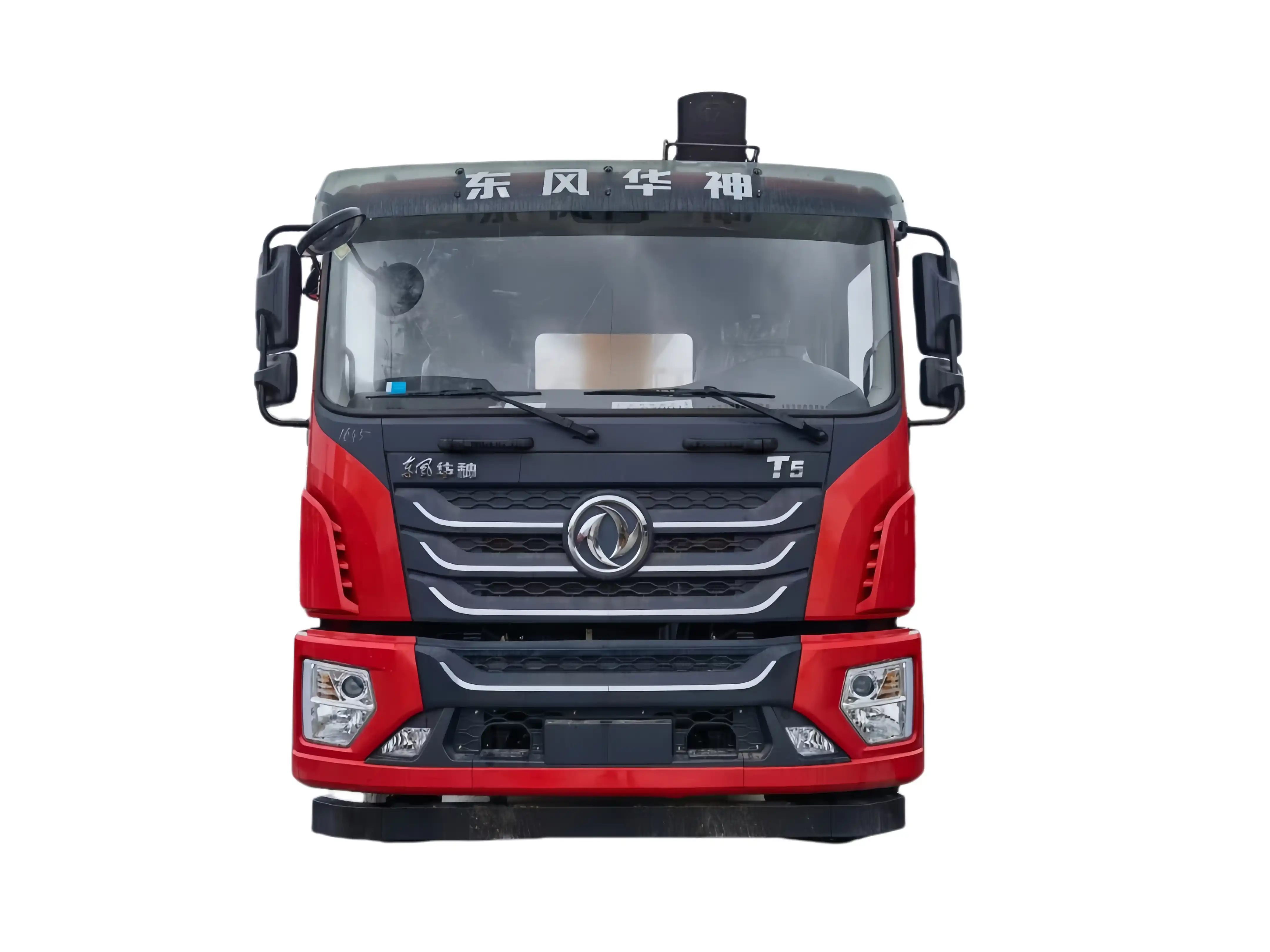 DONGFENG 12T darus teherautó 6x4