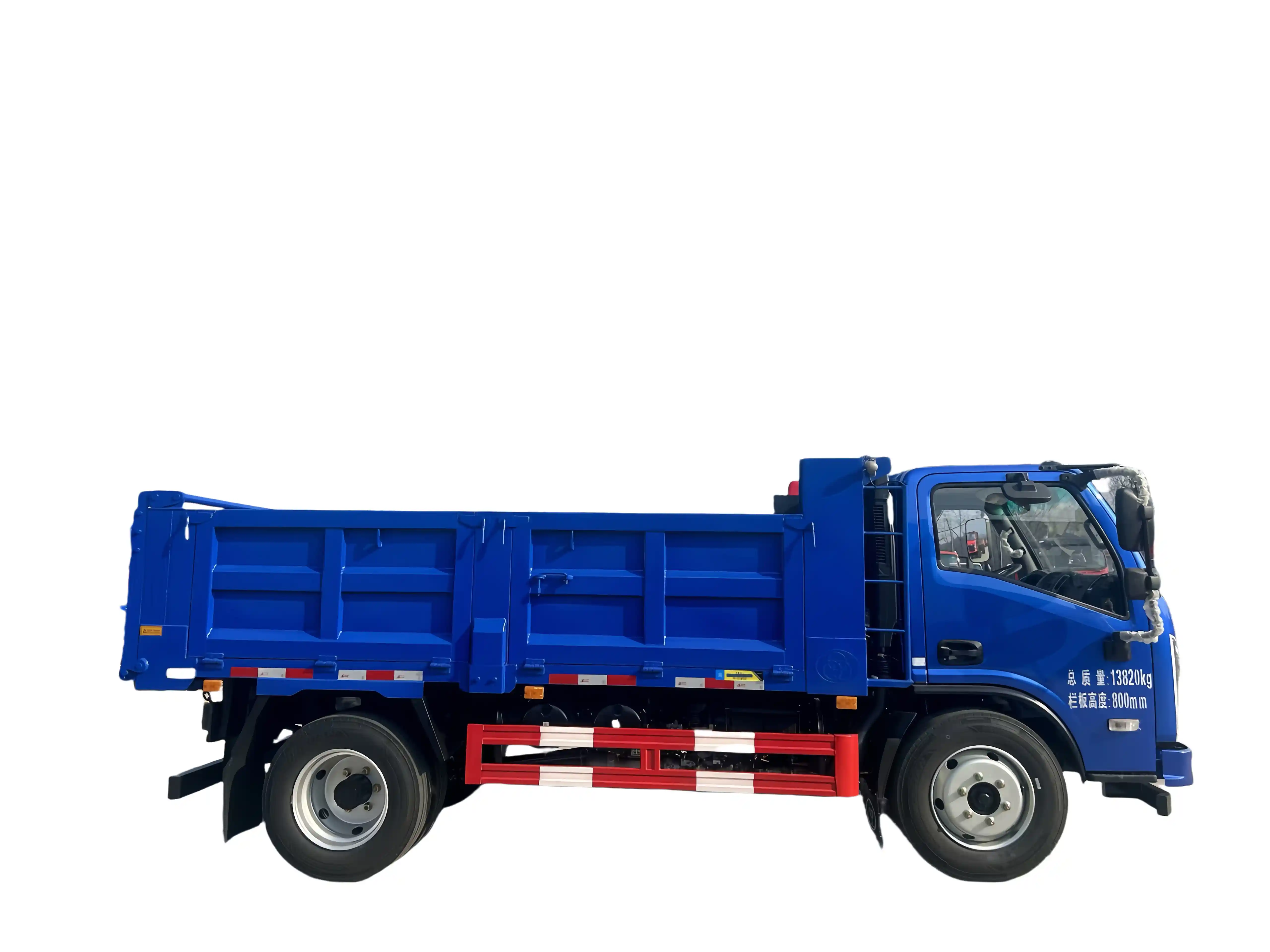 Tipper truck for sale