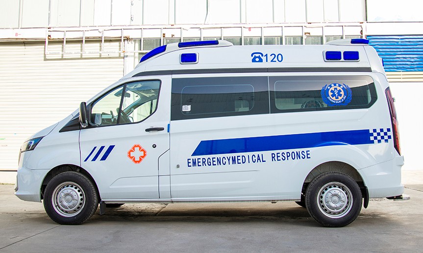 ambulance