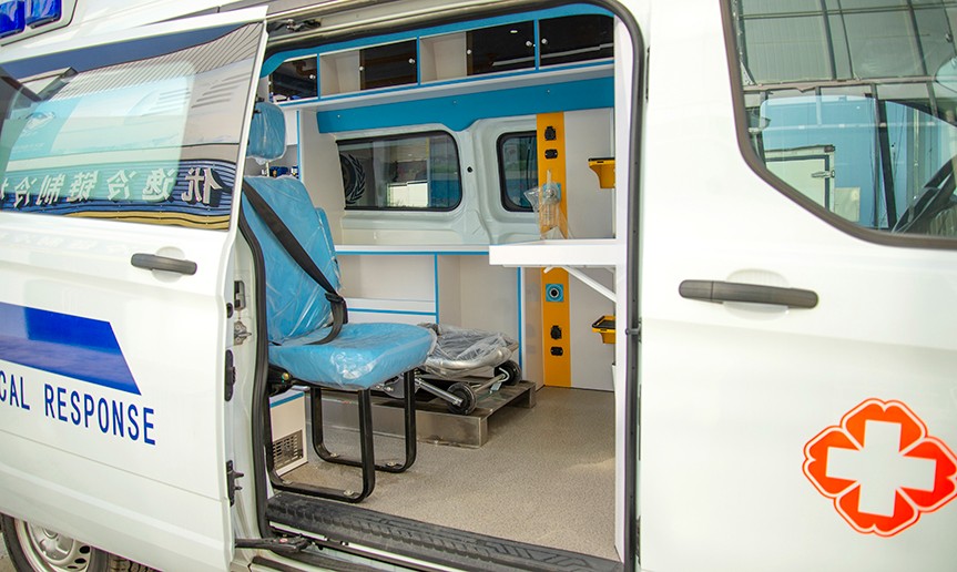 ambulance