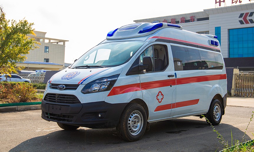 Ambulance