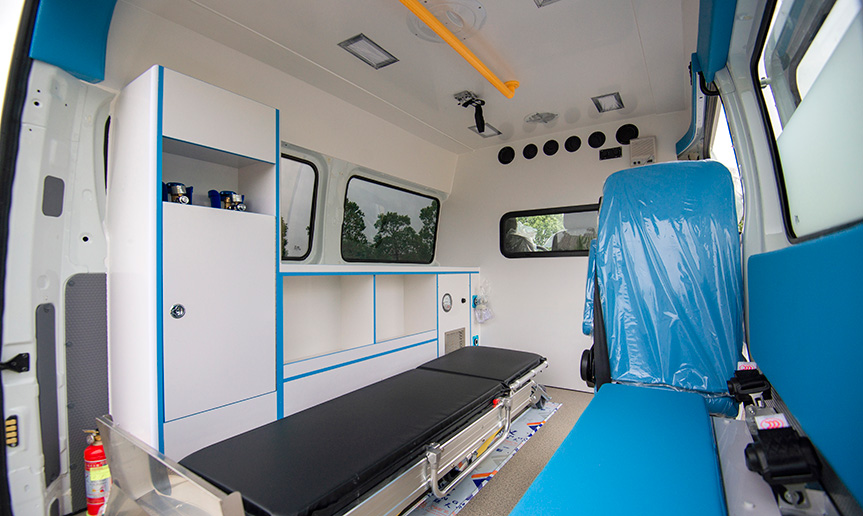 ambulance