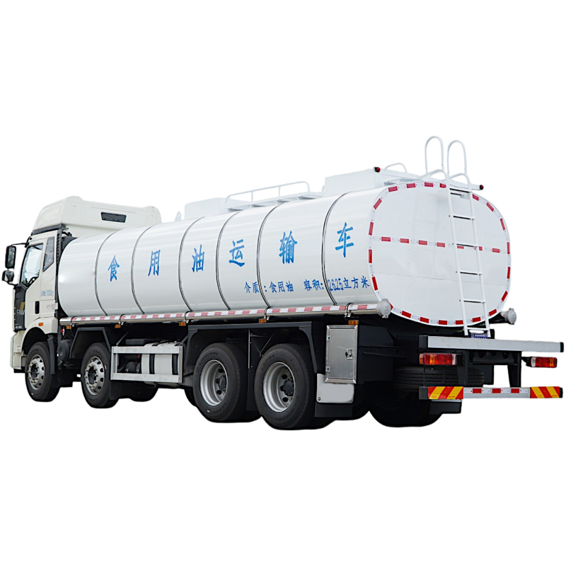 30 tons tank truck