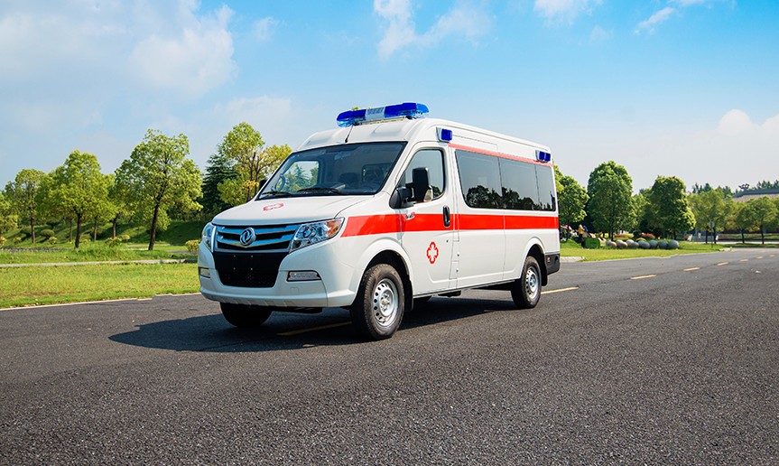 Ambulance