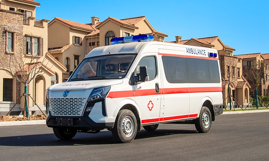 Ambulance