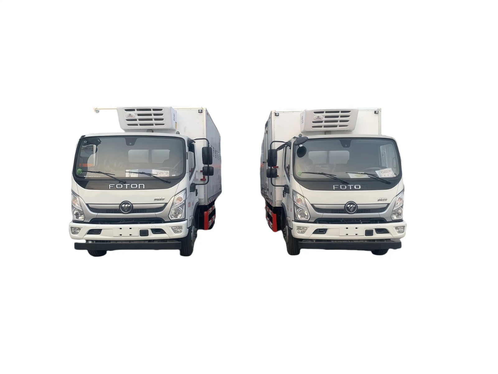 Medical waste truck suppliers