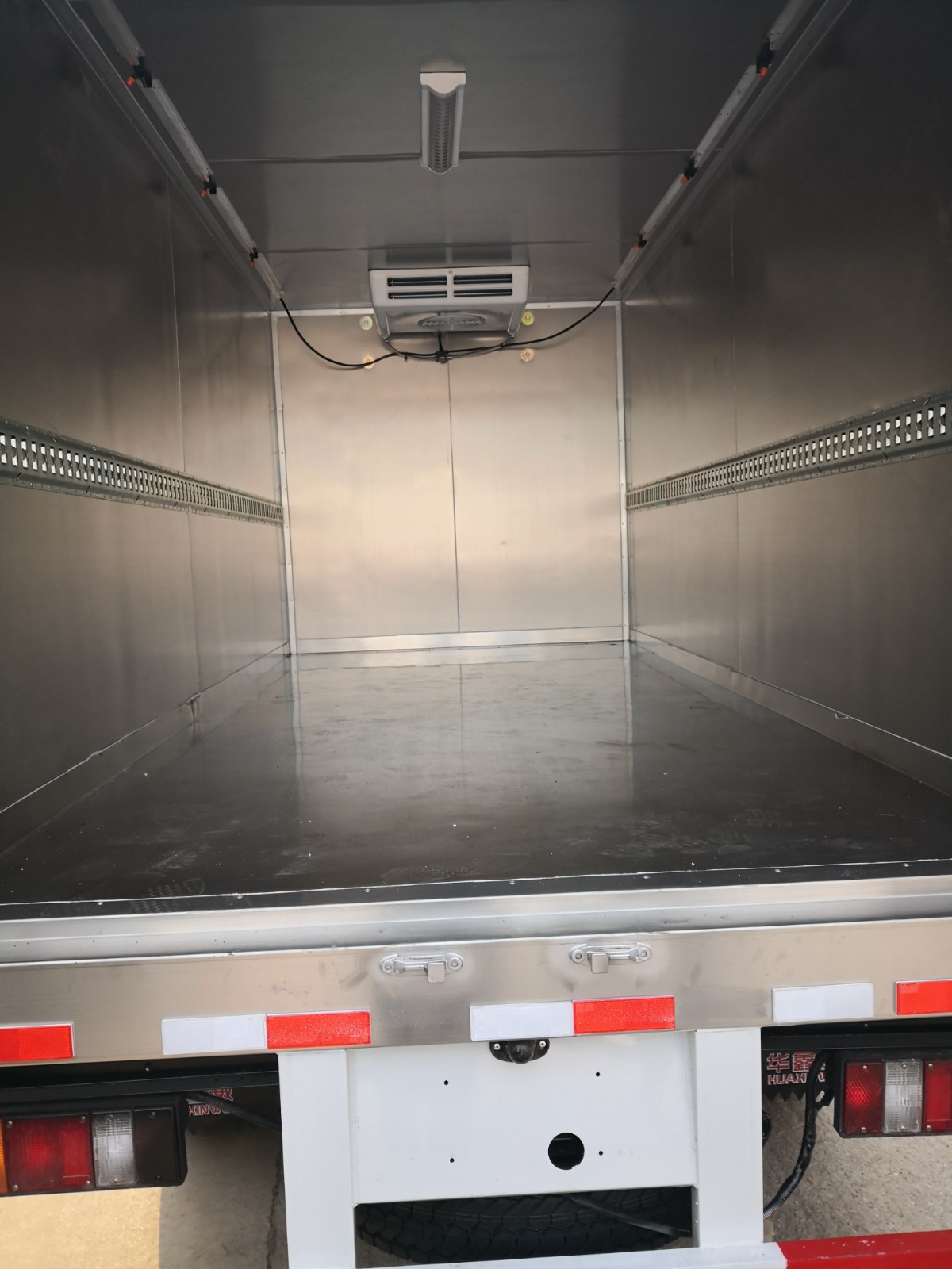 Medical waste truck deals