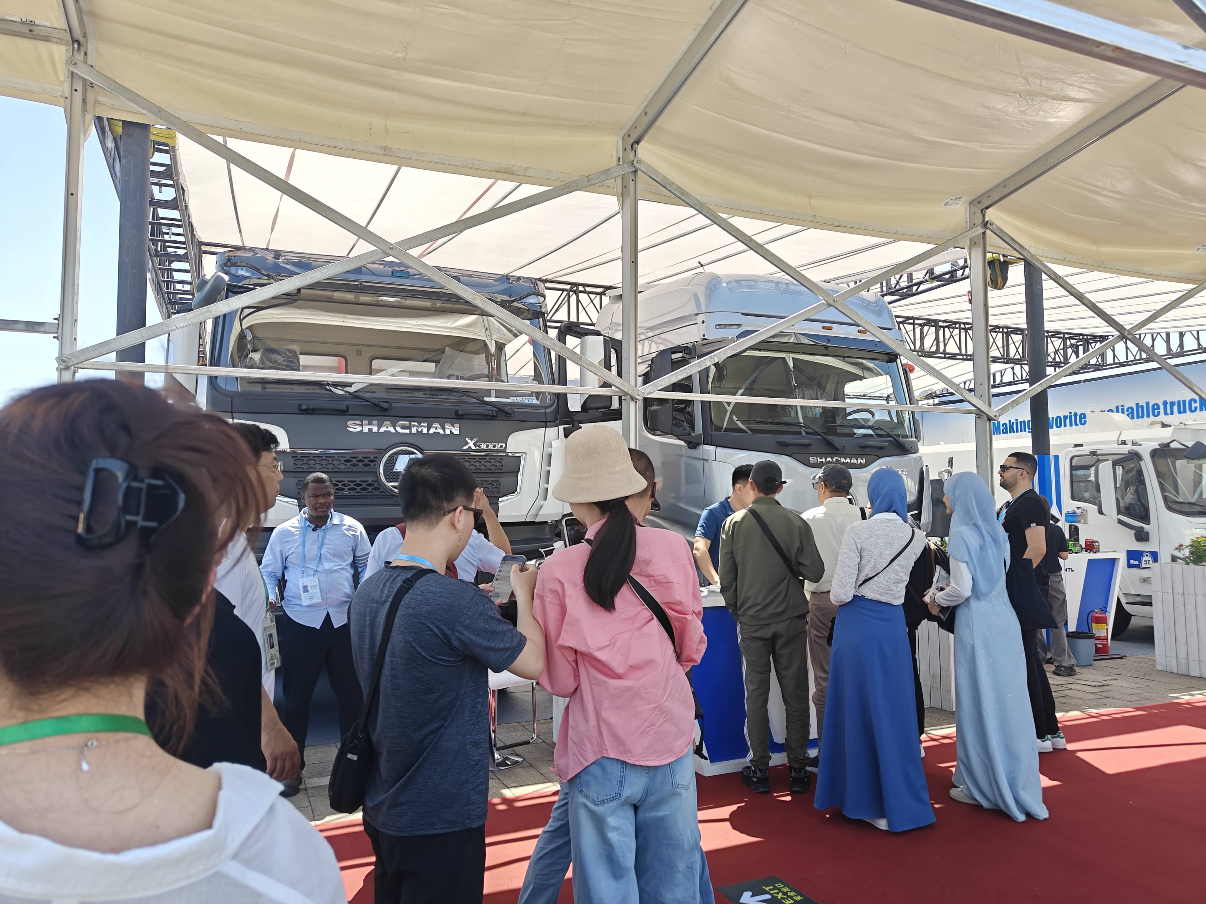 Chengli Automotive Group
