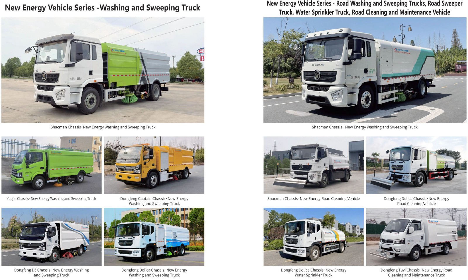 compression garbage truck