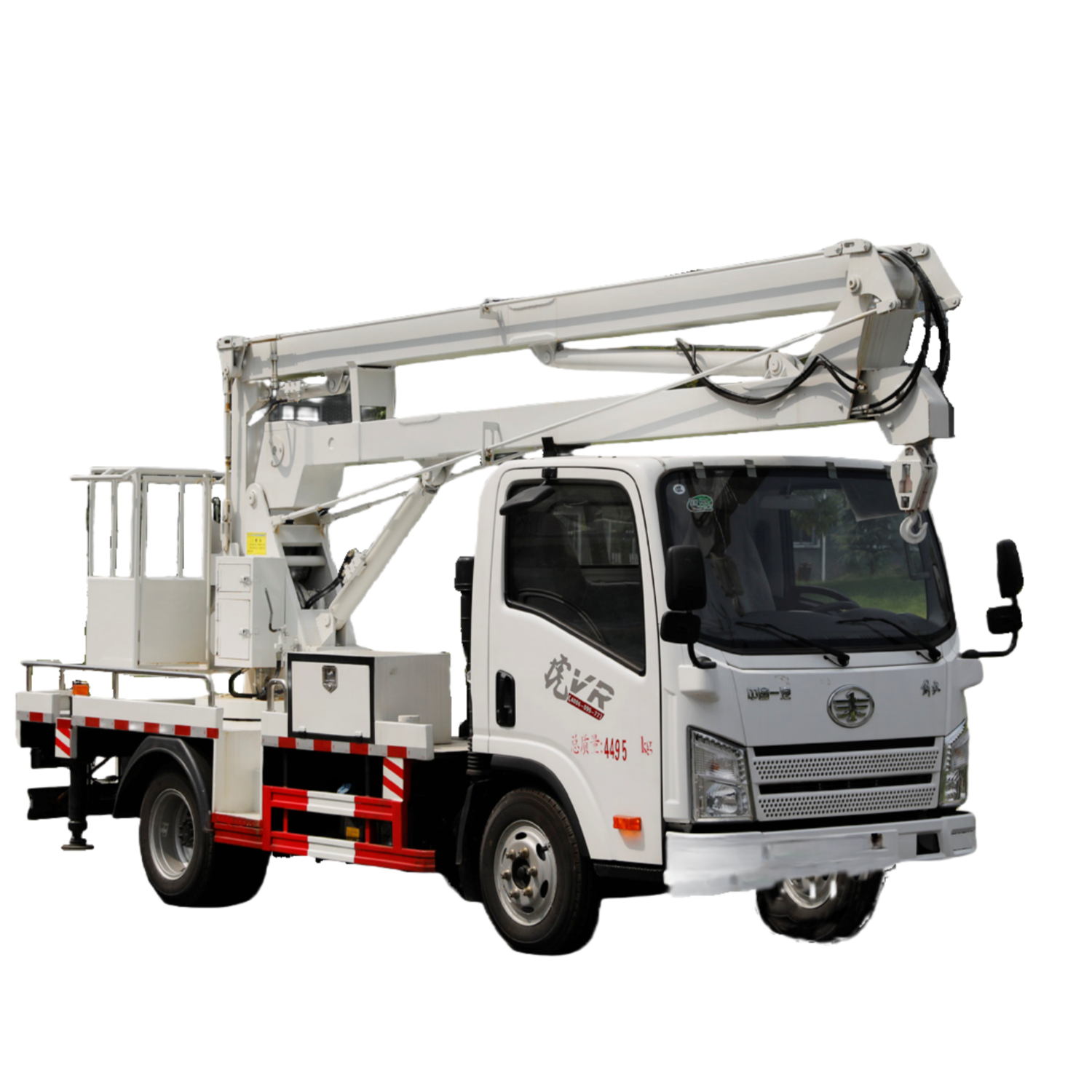 Aerial work platform safety Aerial work platform safety
