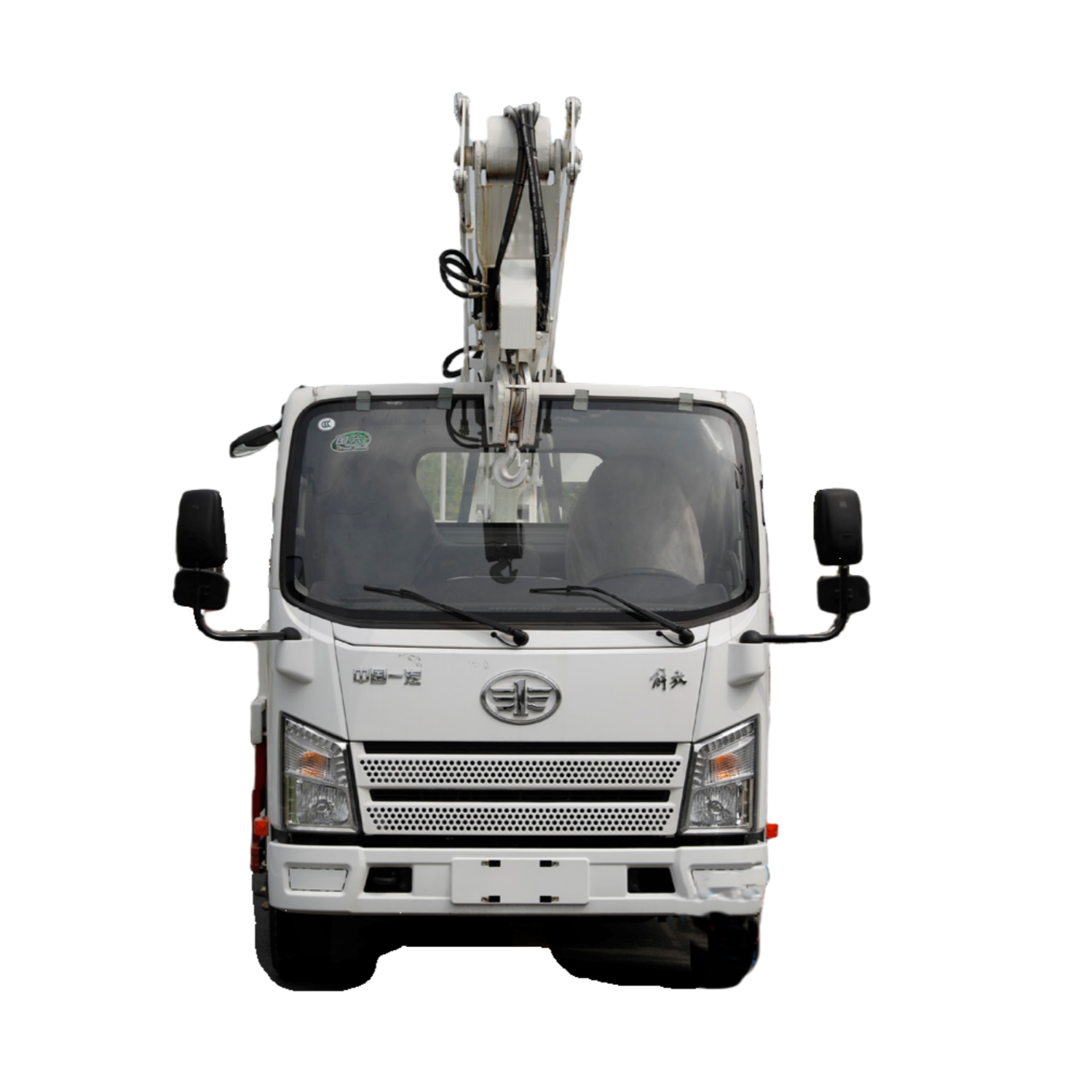 Aerial work platform for utilities Aerial work platform for utilities