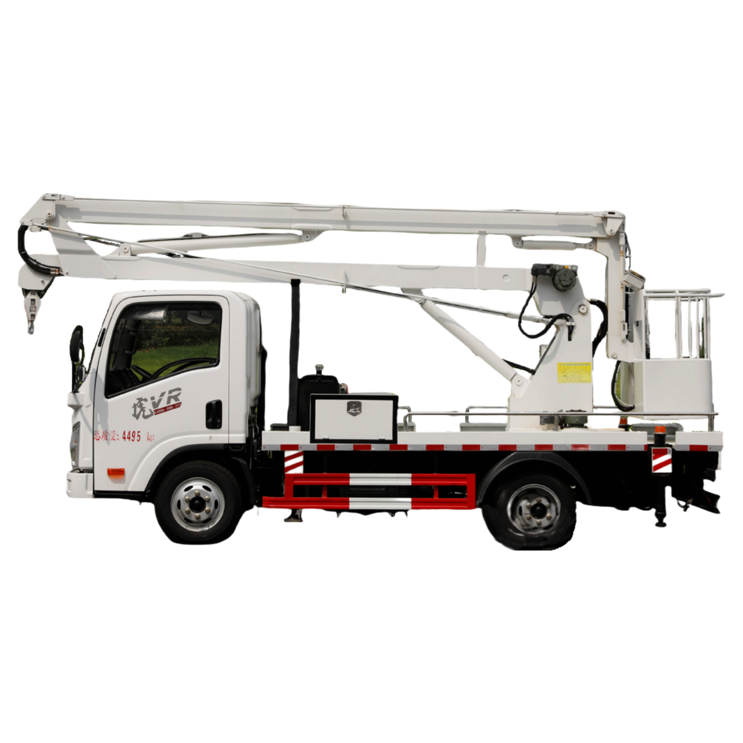 Aerial work platform safety Aerial work platform safety