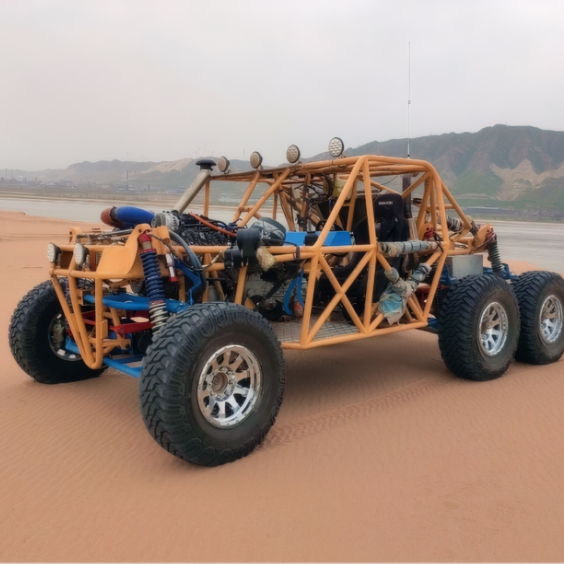6x6 assault vehicle manufacturers