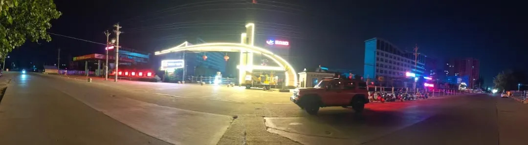 truck