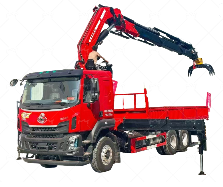 Hongchang Tianma Folding Arm Strap Gripper