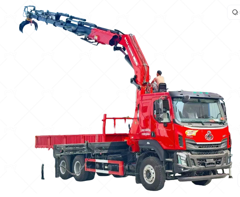 Hongchang Tianma Folding Arm Strap Gripper