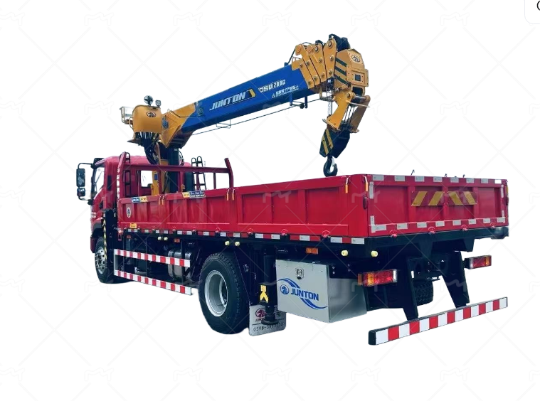 Lifting and hoisting equipment