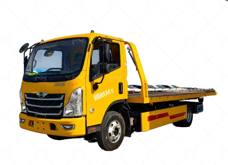 tow truck