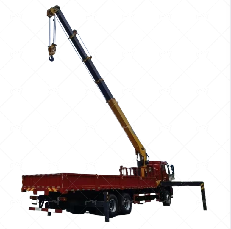 national boom truck for sale