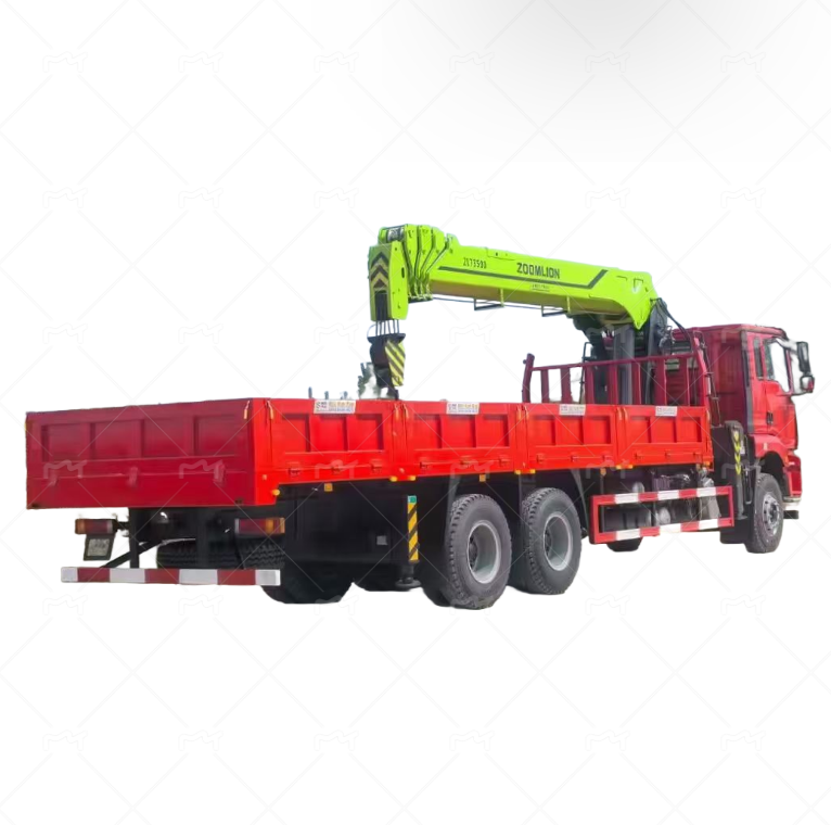 14 ton truck mounted crane for sale-14 ton truck mounted crane for sale