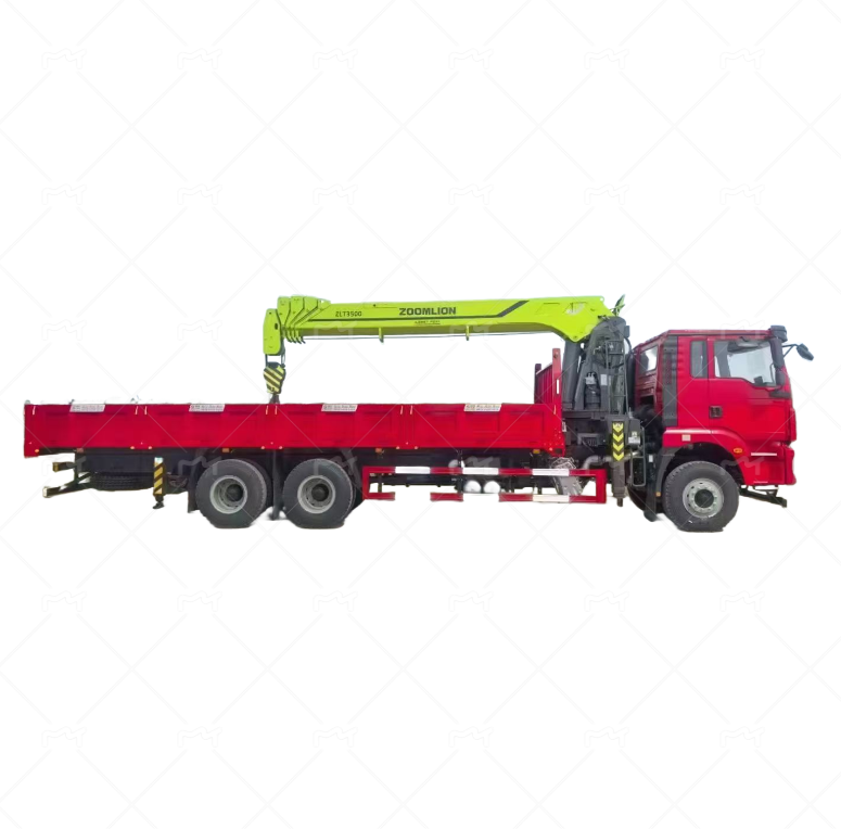 boom truck for sale by owner