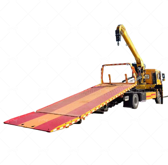 lorry crane 10 ton