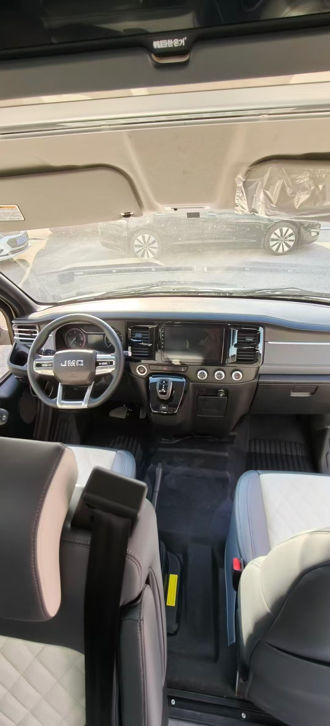 B-type diesel motorhome for sale-selling a motorhome