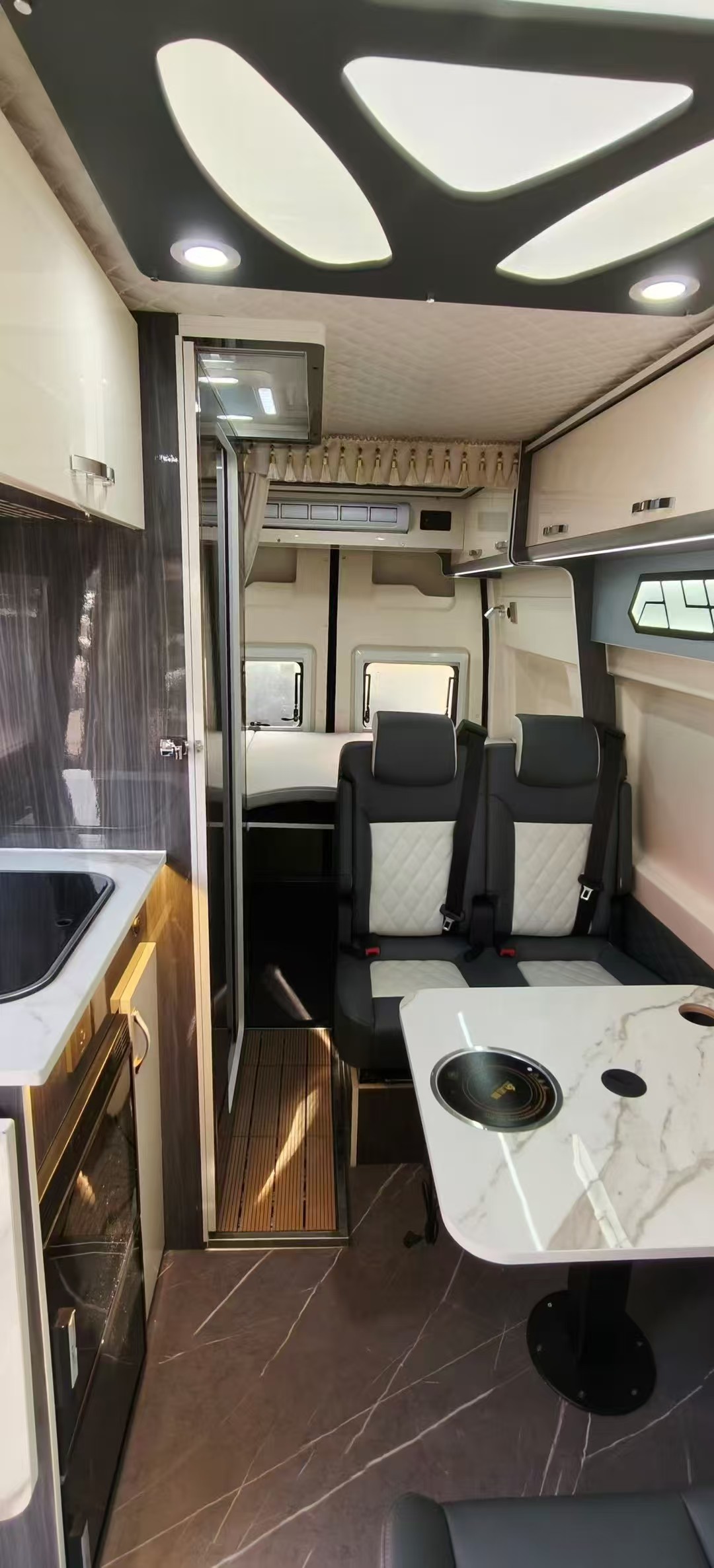 B-type diesel motorhome for sale-selling a motorhome