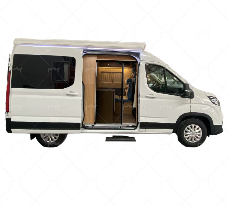 Commuting RV for sale-Fishing RV for sale