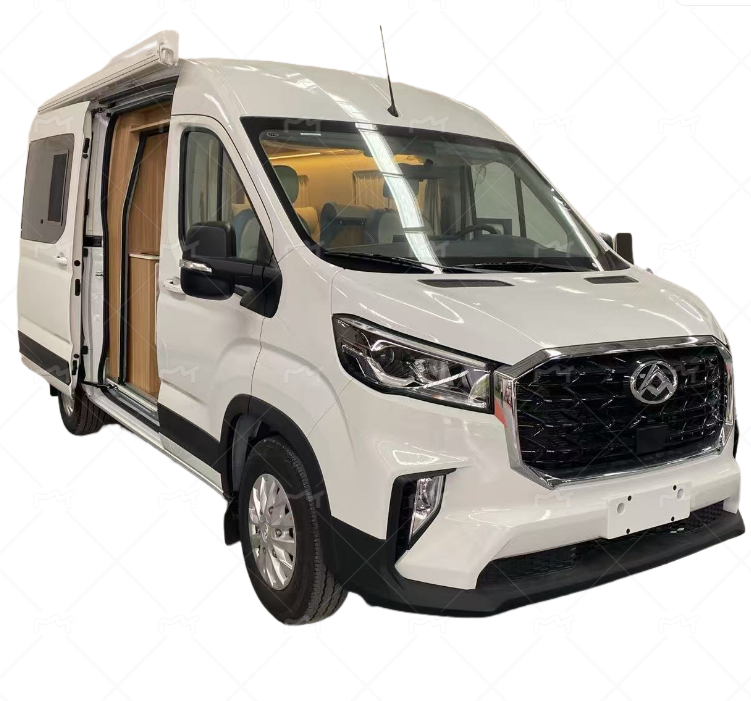 motorhomes